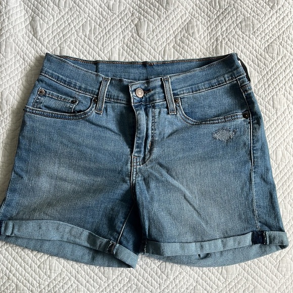 2-for-1 Levi's! - Picture 5 of 6